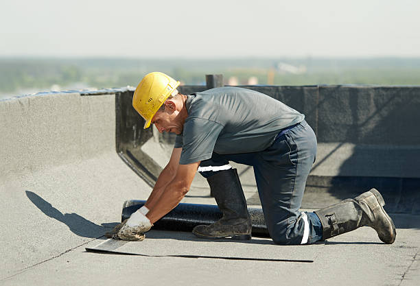 Types of Insulation We Offer in Cherokee Village, AR