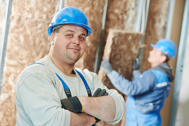 Best Energy Efficiency Insulation in Cherokee Village, AR